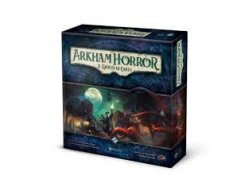 Arkham Horror: The Card Game